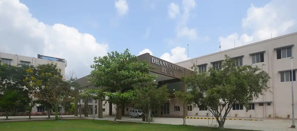 Annai Mediacal college