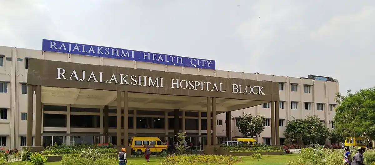 Annai Mediacal college